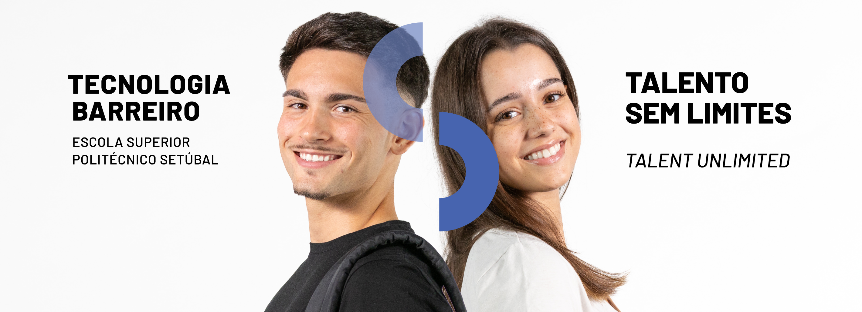 Escola Superior de Tecnologia do Barreiro do Politécnico de Setúbal, Talento Sem Limites
