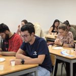 Workshop Azeite